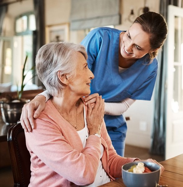 aged care