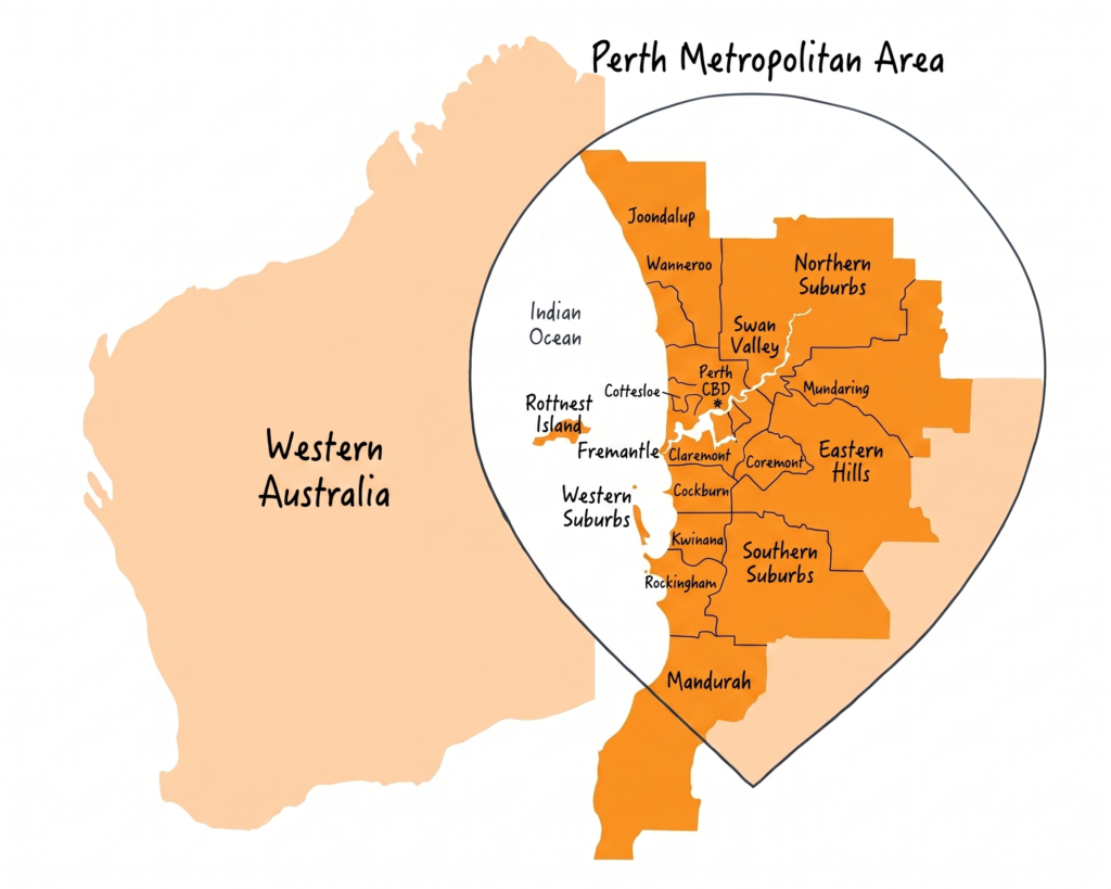 perth