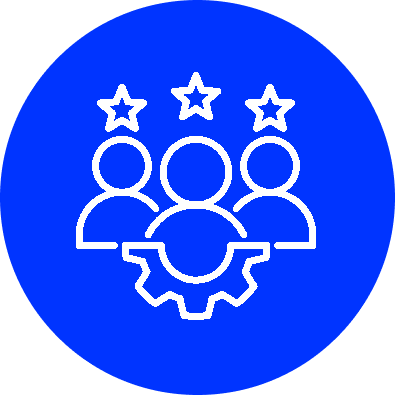 Vetted & Qualified Staff
